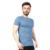 Bisiklet Yaka Erkek T-Shirt 24YCEEO04014