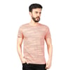 Bisiklet Yaka Erkek T-Shirt 24YCEEO04014