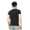Bisiklet Yaka Erkek T-Shirt 24YCEEO04023