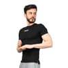 Bisiklet Yaka Erkek T-Shirt 24YCEEO04023