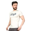 Bisiklet Yaka Erkek T-shirt 24YCEEO04125