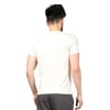 Bisiklet Yaka Erkek T-shirt 24YCEEO04125