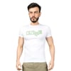 Bisiklet Yaka Erkek T-shirt 24YCEEO04125