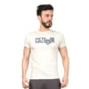 Bisiklet Yaka Erkek T-shirt 24YCEEO04125
