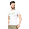 Bisiklet Yaka Erkek T-shirt 24YCEEO04125