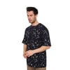 Bisiklet Yaka Erkek T-shirt 24YCEEO04421