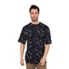 Bisiklet Yaka Erkek T-shirt 24YCEEO04421