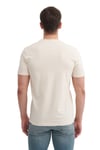 Bisiklet Yaka Erkek T-shirt 24YCEEO04623