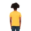 Bisiklet Yaka Erkek T-shirt 24YCEEO04618