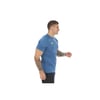 Bisiklet Yaka Erkek T-shirt