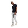 Bisiklet Yaka Erkek T-shirt