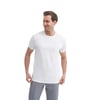 Bisiklet Yaka Erkek T-shirt