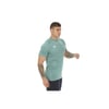 Bisiklet Yaka Erkek T-shirt