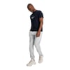 Bisiklet Yaka Erkek T-shirt