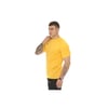 Bisiklet Yaka Erkek T-shirt