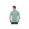Bisiklet Yaka Erkek T-shirt