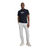 Bisiklet Yaka Erkek T-shirt