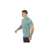 Bisiklet Yaka Erkek T-shirt
