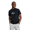 Bisiklet Yaka Erkek T-shirt