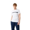 Bisiklet Yaka Erkek T-shirt