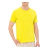 Bisiklet Yaka Erkek T-shirt Meksika