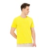 Bisiklet Yaka Erkek T-shirt Meksika