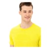 Bisiklet Yaka Erkek T-shirt Meksika