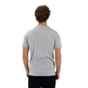 Bisiklet Yaka Erkek T-shirt PNY-M5004 