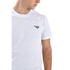 Bisiklet Yaka Erkek T-shirt PNY-M5004 