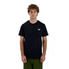 Bisiklet Yaka Erkek T-shirt PNY-M5004 