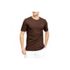 Bisiklet Yaka Erkek T-shirt RCTB112