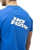 Bisiklet Yaka Kısa Kol Penye Erkek T-shirt 50042IRT