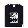 Bisiklet Yaka Slim Fit Erkek Çocuk Kazak