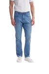 Blade Regular Fit Non Denim Pantolon Yüksek Bel