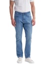 Blade Regular Fit Non Denim Pantolon Yüksek Bel