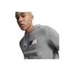 Bmw Mms Ess Hoodie Fleece Erkek Sweatshirt
