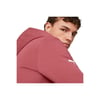 Bmw Mms Ess Hoodie Fleece Erkek Sweatshirt