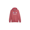 Bmw Mms Ess Hoodie Fleece Erkek Sweatshirt