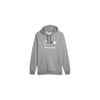 Bmw Mms Ess Hoodie Fleece Erkek Sweatshirt
