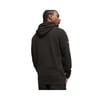 Bmw Mms Ess Hoodie Ft Erkek Kapüşonlu Sweatshirt Siyah 624162-01 
