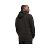 Bmw Mms Ess Hoodie Ft Erkek Kapüşonlu Sweatshirt Siyah 624162-01 
