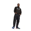 Bmw Mms Ess Hoodie Ft Erkek Kapüşonlu Sweatshirt Siyah 624162-01 