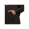 Bmw Mms Ess Hoodie Ft Erkek Kapüşonlu Sweatshirt Siyah 624162-01 