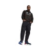 Bmw Mms Ess Hoodie Ft Erkek Kapüşonlu Sweatshirt Siyah 624162-01 