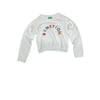 BNT-G21567 Çocuk Sweatshirt