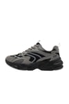 BOBS BAMINA 2 Erkek Gri Sneakers 118326 GYBK