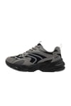 BOBS BAMINA 2 Erkek Gri Sneakers 118326 GYBK