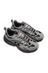 BOBS BAMINA 2 Erkek Gri Sneakers 118326 GYBK