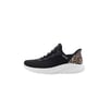 Bobs Squad Chaos - Seize The Hour Kadın Siyah Spor Ayakkabı 117499 Blk