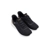 Bobs Squad Chaos - Seize The Hour Kadın Siyah Spor Ayakkabı 117499 Blk